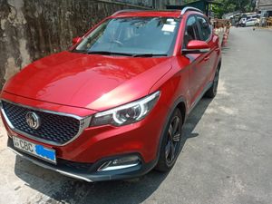 MG ZS SUV 2018 for Sale