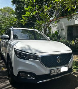 MG ZS SUV 2019 for Sale