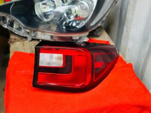 MG zs tail light for Sale