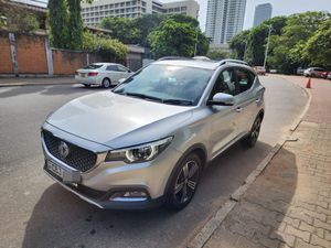 MG ZS Turbo 2020 for Sale