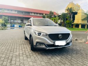MG ZS Turbo Charge 2018 for Sale