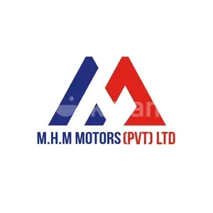 M.H.M Motors Pvt Ltd logo