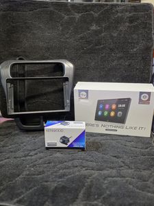 MI Android Player With AHD Camera & Panel For Suzuki Alto 800 for Sale
