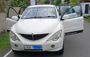 Micro Actyon 2008 for Sale