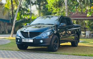 Micro Actyon 2008 for Sale