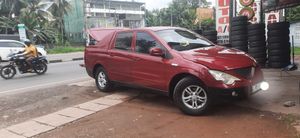 Micro Actyon 2008 for Sale
