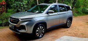 Micro ALMAZ JEEP 7SEATER 2022 for Sale