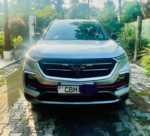 Micro Almaz Wuling 2023 for Sale