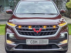 Micro Almaz Wuling SAIC 2023 for Sale