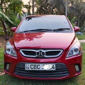 Micro BAIC 2018 for Sale