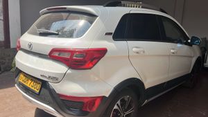 Micro BAIC 2019 for Sale