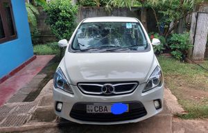 Micro BAIC D20 hatchback 2018 for Sale