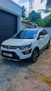 Micro BAIC X25 2017 for Sale