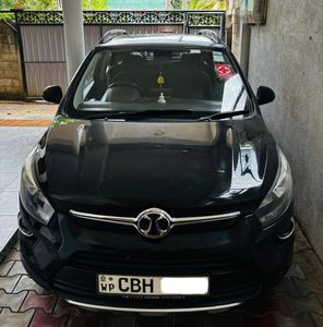 Micro BAIC X25 2019 for Sale