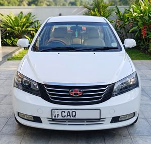 Micro Emgrand 2016 for Sale