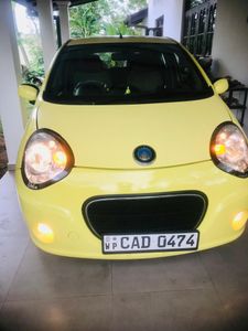Micro Geely 2015 for Sale