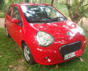 Micro Geely Panda 2012 for Sale