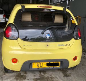 Micro Geely Panda 2012 for Sale