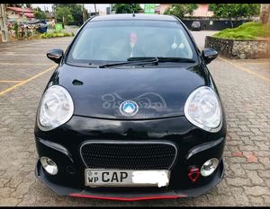 Micro Geely panda 2016 for Sale