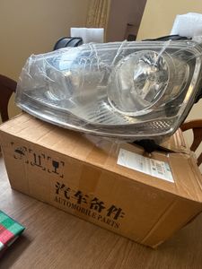 Micro Great Wall Wingle Double Cab HeadLight - Left for Sale Micro Great Wall Wingle Double Cab HeadLight - Left for Sale