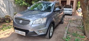 Micro Korondo 2013 for Sale