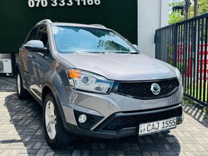 Micro Korondo 2015 for Sale