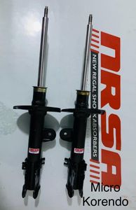 Micro Korondo Front Shock Absorbers for Sale