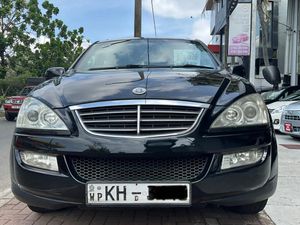 Micro Kyron 2008 for Sale