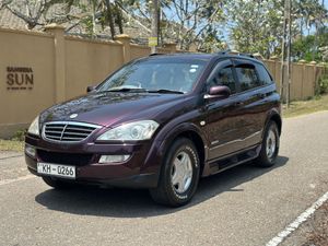 Micro Kyron 2008 for Sale