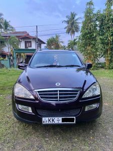 Micro Kyron 2009 for Sale