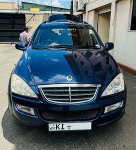Micro Kyron 2011 for Sale