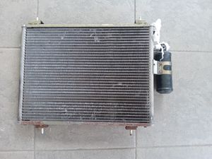 Micro MPV Junior VAN AC Condenser used for Sale