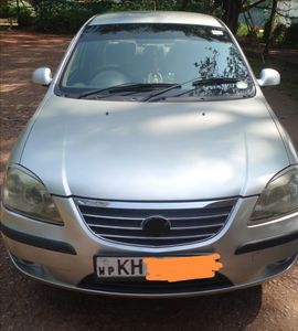 Micro MX 7 2009 for Sale