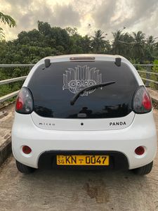 Micro Panda 2011 for Sale