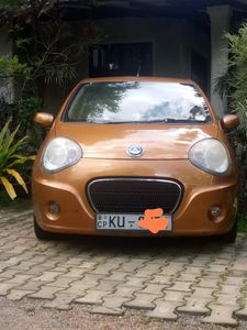 Micro Panda 2012 for Sale