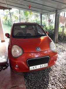 Micro Panda 2013 for Sale