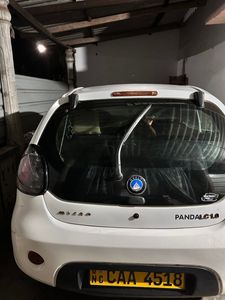 Micro Panda 2014 for Sale