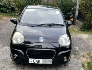 Micro Panda 2015 for Sale