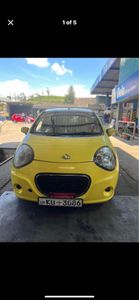 Micro Panda 2015 for Sale