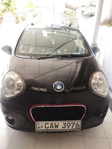 Micro Panda 2018 for Sale