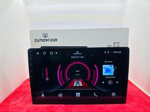 Micro Panda 2GB Zunavi Android Car Player for Sale