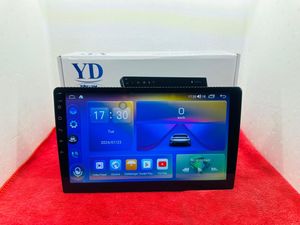 Micro Panda 4G Sim Real Dsp Sounds Android Car Player for Sale