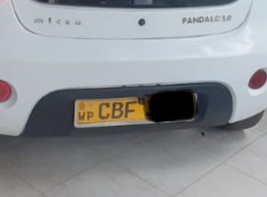 Micro Panda Automatic 2018 for Sale