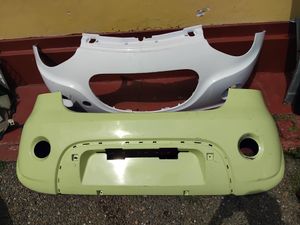 Micro Panda Buffer for Sale