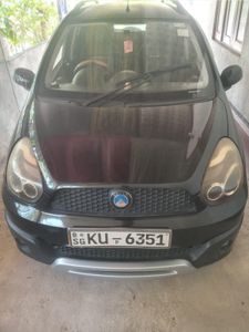 Micro Panda Cross 2011 for Sale