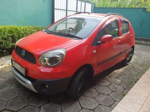 Micro Panda Cross 2013 for Sale