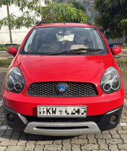 Micro Panda Cross 2013 for Sale