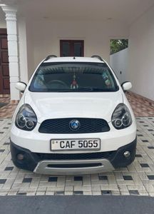Micro Panda Cross 2015 for Sale