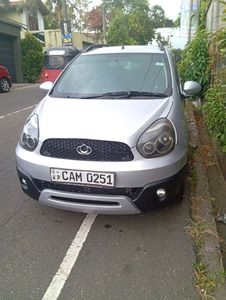 Micro Panda Cross 2015 for Sale