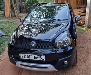 Micro Panda Cross 2015 for Sale